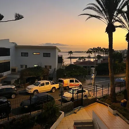 San Agustin,close To The With Pool ! San Bartolome de Tirajana (Gran Canaria)