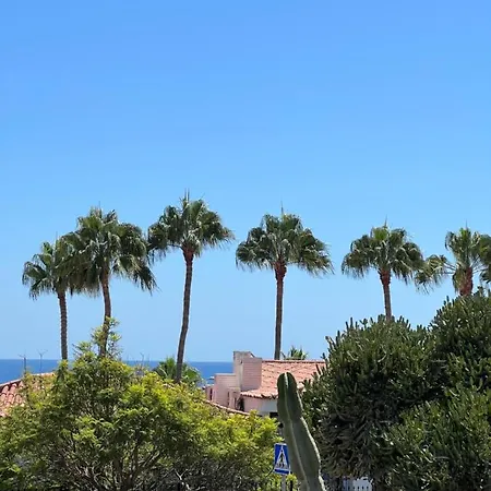San Agustin,close To The With Pool ! Apartment San Bartolome de Tirajana (Gran Canaria)