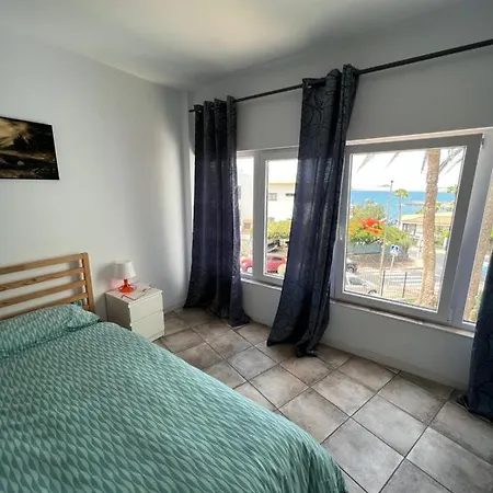 Apartment San Agustin,close To The With Pool ! San Bartolome de Tirajana (Gran Canaria)