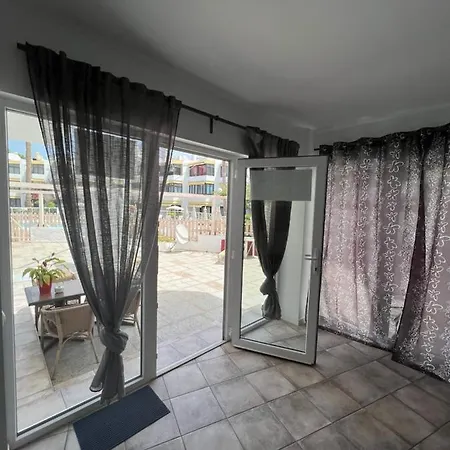 San Agustin,close To The With Pool ! Apartment *