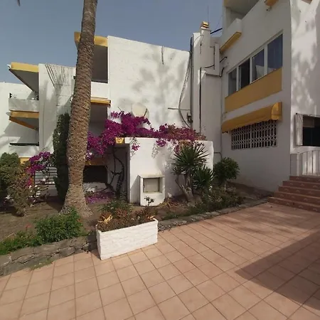 San Agustin,close To The With Pool ! * San Bartolome de Tirajana (Gran Canaria)