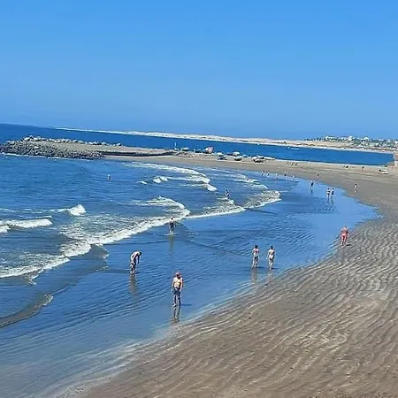 San Agustin,close To The With Pool ! *
