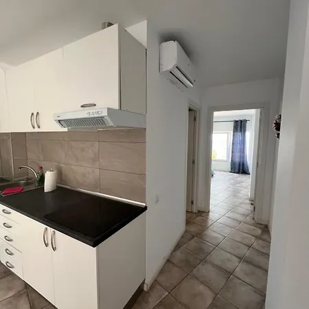San Agustin,close To The With Pool ! San Bartolomé