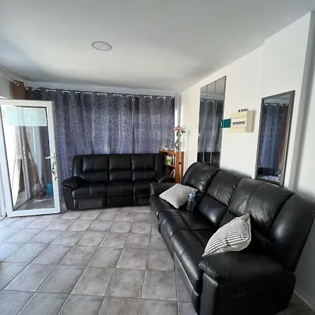 San Agustin,close To The With Pool ! Appartement *