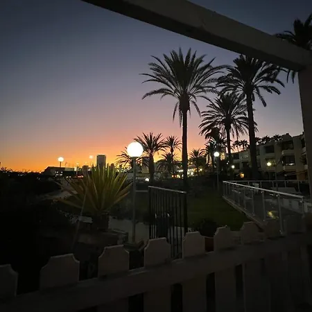 San Agustin,close To The With Pool ! Appartement